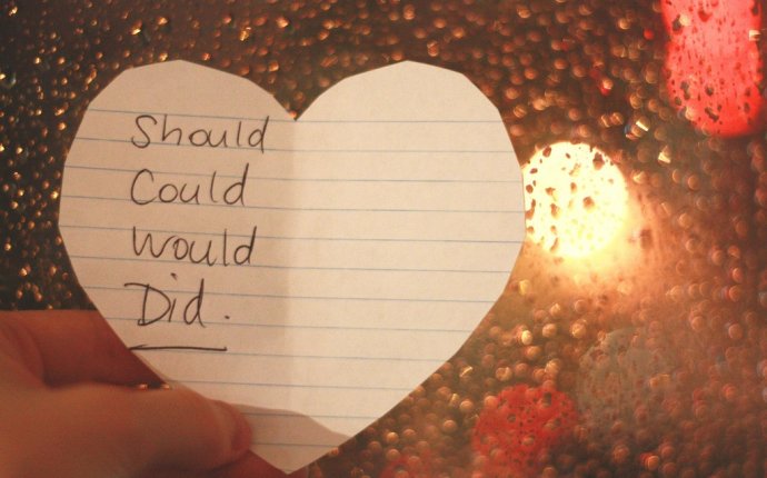 Complete lack of motivation to do Anything