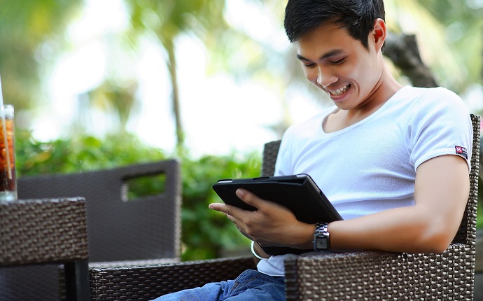 Motivation to know more about technology from Telegram