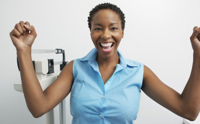 Ways to stay motivated on a diet