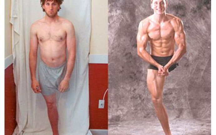 One legged motivational speaker